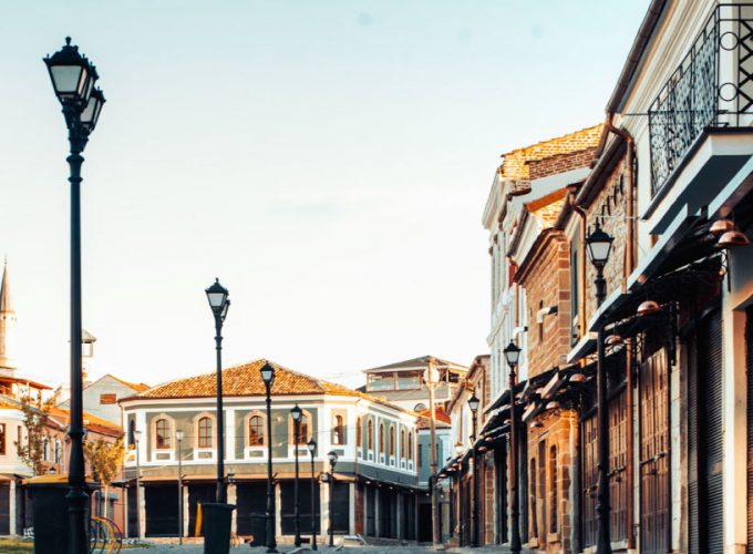 We Travel Your Emotions