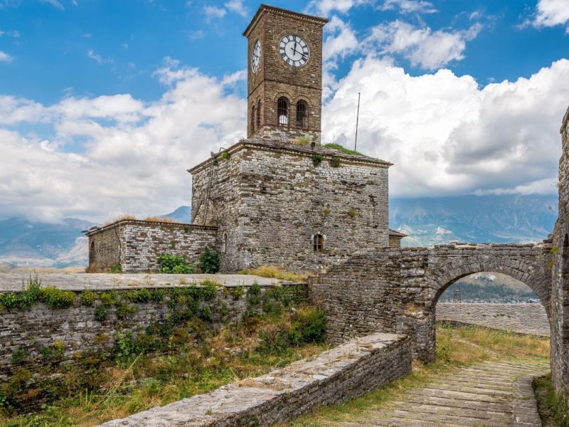 We Travel Your Emotions