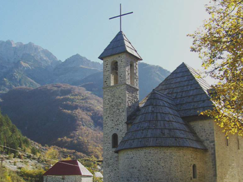 We Travel Your Emotions